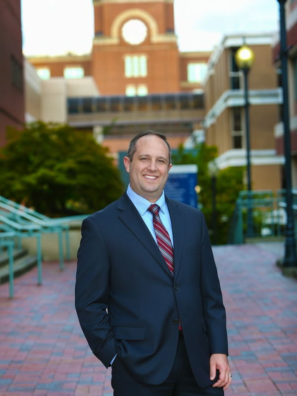 Dale Sobel, Attorney at The Sobel Firm